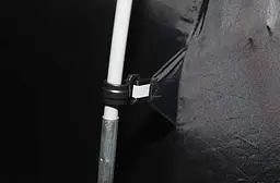 Намет шестимісний High Peak Tauris 6 Dark Grey/Green (11562) 924085 - мініатюра 6