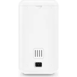 Кавомашина Smeg BCC12WHMEU White [116538] - мініатюра 4