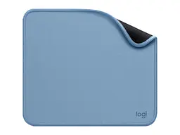 Килимок для миші Logitech Mouse Pad Studio Series Blue (956-000051) - мініатюра 2