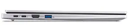Ноутбук Acer TravelMate TMP215-55 (15 FHD IPS, Intel 5-120U, 16 GB, 512 SSD, UMA, Win11P) Silver (NX.BGPEU.002) - мініатюра 7