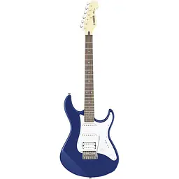 Електрогітара Yamaha Gigmaker EG112 GPII Metallic Blue [162509]