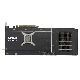 Відеокарта ASUS Radeon RX 9070 XT 16Gb PRIME OC (PRIME-RX9070XT-O16G) - мініатюра 8