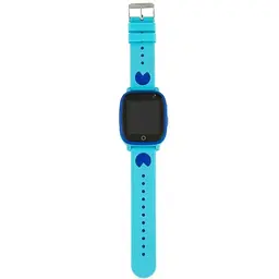 Smart Watch AmiGo GO001 iP67 Blue UA UCRF - мініатюра 4