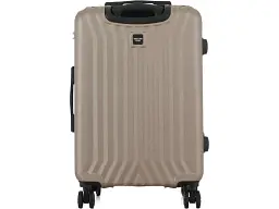 Валіза Semi Line 28 L Champagne (T5985-4) - мініатюра 8