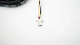 Вентилятор для ноутбука HP MINI 2133 (БЕЗ КРИШКИ) 2140 series 3pin (Кулер) - мініатюра 4