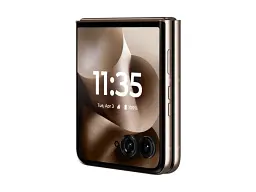 Смартфон Motorola Razr 60 Ultra 16/512GB Mountain Trail (PB8R0066) - мініатюра 11