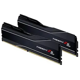 Модуль пам'яті G.Skill DDR5 32GB (2x16) Trident Z5 Neo 6000MHz Black AMD EXPO (F5-6000J3038F16GX2-TZ5N) - мініатюра 3