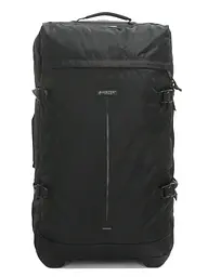 Дорожня сумка Airtex 827 колір чорний розмір середній M - мініатюра 8