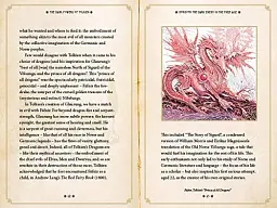 The Dark Powers of Tolkien - мініатюра 3