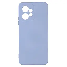 Чехол ArmorStandart ICON для Xiaomi Redmi Note 12 4G Camera cover Lavender (ARM67702)