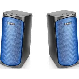 Акустична система REAL-EL S-135 USB Black (EL121100019) - мініатюра 7