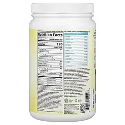 Рослинний протеїн RAW Organic Protein 560 г Garden of Life vit0004984 - мініатюра 2