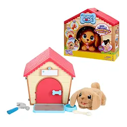 Інтерактивна іграшка Little Live Pets My Puppy's Home (26477) - мініатюра 2