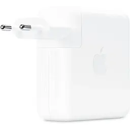 Блок живлення до ноутбуку Apple 96W USB-C Power Adapter (Model A2166) (MW2L3ZM/A)