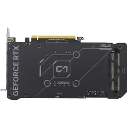 Відеокарта Asus GeForce RTX 4060 Ti EVO OC 8 GB [DUAL-RTX4060TI-O8G-EVO] UA [129271] - мініатюра 10