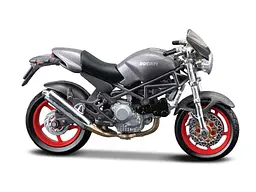 Мотоцикл MAISTO Special Edition Motorcycles, 1:18 39300-01 1:18 - мініатюра 6