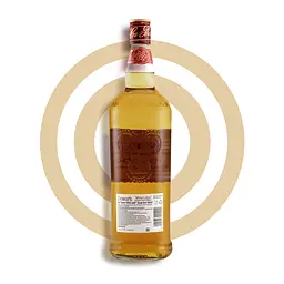 Уцінка. Віскі Dewar's White Label від 3 років витримки, 0,7 л, 40% (723585) - мініатюра 4
