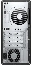 ПК HP 290 G4 MT/Intel i3-10100/8/256F/ODD/int/kbm/DOS (123P2EA) - мініатюра 4