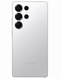 Смартфон Samsung Galaxy S25 Ultra 12/512GB Titanium Whitesilver SM-S938BZSGEUC - мініатюра 8