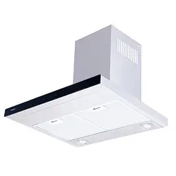 Витяжка декоративна Т-подібна PERFELLI TS 6822 I/BL LED - мініатюра 4