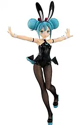 Фігурка Furuyu Міку Хацуне милий кролик Hatsune Miku cute Bunnies 31.0 см WST VC 27.146 - мініатюра 3