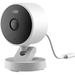 IP-камера для відеоспостереження Aqara Camera G100 White (CH-C08D) - мініатюра 2