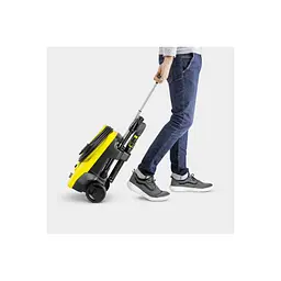 Мийка високого тиску Karcher K 4 CLASSIC CAR 1200Вт 20-190бар 420л/год шланг 5м (1.679-422.0) - мініатюра 5