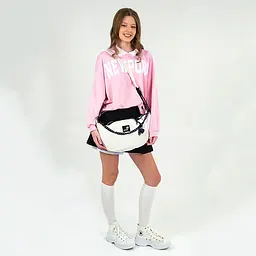 Сумка-кросбоді Kite Education teens 2774-4 (K25-2774-4) - мініатюра 10