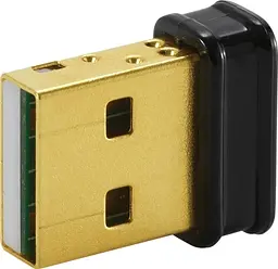 Адаптер USB Bluetooth, BT500, Black Asus teh0024663 - мініатюра 2