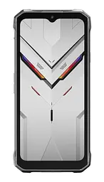 Захищений смартфон Hotwav T7S 4/128GB Green для активного відпочинку та екстремальних умов - мініатюра 2
