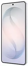 Смартфон Samsung Galaxy S26+ 12/512Gb ZWG White (7240240) - мініатюра 3