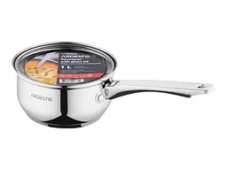Ківш Ardesto Gemini Gourmet 1.0 л (AR1910GSS) - мініатюра 2