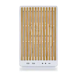 Корпус для ПК Lian Li A3 White (G99.A3W-WD.00) - мініатюра 3