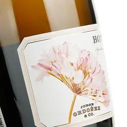 Вино ігристе Jorge Ordonez & Co. Botani Espumoso біле солодке 0.75 л - мініатюра 3