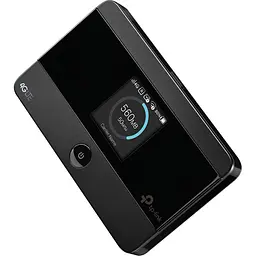 Модем + Wi-Fi роутер TP-Link 4G/3G Wi-Fi M7350 [128473] - мініатюра 3