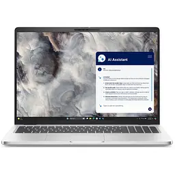 Ноутбук Dell Pro 16 Plus PB16250,1920 x 1200,235U 12 C/14 T,2.0 GHz - 4.9 GHz,32 GB DDR5,512 GB - мініатюра 4