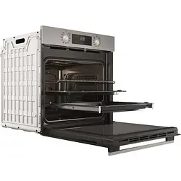 Духовка електрична Whirlpool OMK58HU1X - мініатюра 6