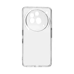 Чехол ArmorStandart Air для Nothing Phone (3a) Pro Camera cover Clear