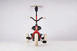 Велосипед триколісний дитячий Elite Pro Red (T10-BEliteProRed) - мініатюра 4