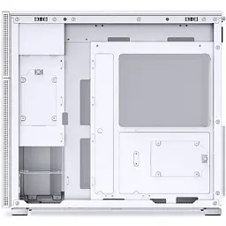 Корпус для ПК JONSBO D41 STD White - мініатюра 7