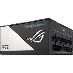 Блок живлення Asus ROG Loki SFX-L 750W Platinum (90YE00N4-B0NA00) [141269] - мініатюра 2