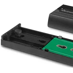 Зовнішня кишеня Chieftec CEB-M2C-TL (CEB-M2C-TL) - мініатюра 4