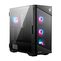 Корпус для ПК MSI MPG VELOX 100R