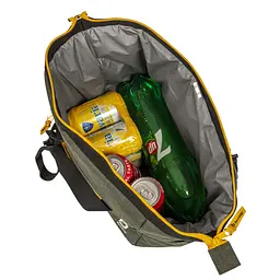 Термосумка Bo-Camp Ryndale 18 Liters Grey (6702952) - мініатюра 3