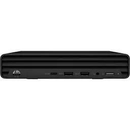 Комп'ютер HP Pro Mini 260 G9 / i3-1315U, 8, 512, K&M, WiFi (B70TGAT)
