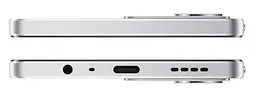 Смартфон realme P3 Lite 4/128GB White з великим екраном для фото та відео - мініатюра 5