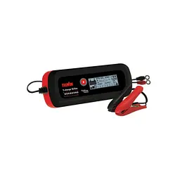 Зарядний пристрій Telwin T-CHARGE 12 EVO 100-240V 6V/12V - мініатюра 2
