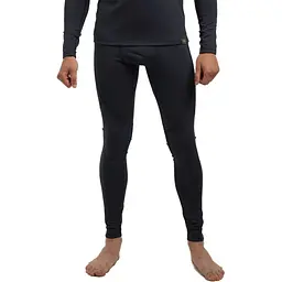 Термоштани чоловічі Turbat Yeti Bottom 2 Mens 3XL Чорний