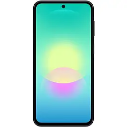 Смартфон Samsung Galaxy A27 5G 8/256GB Black (SM-A276BZKCEUC) - мініатюра 2