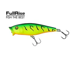Воблер FISHING ROI Aluma-X-POP 8г 75мм floating 25-025-01 01